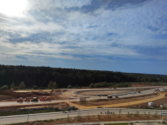 Продам двухкомнатную (2-комн.) квартиру, 1/1, Юрлово д