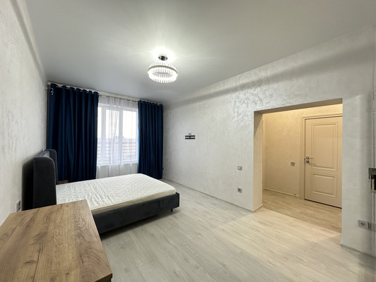 Сдам однокомнатную (1-комн.) квартиру, Солнечная ул, 40, Нальчик г