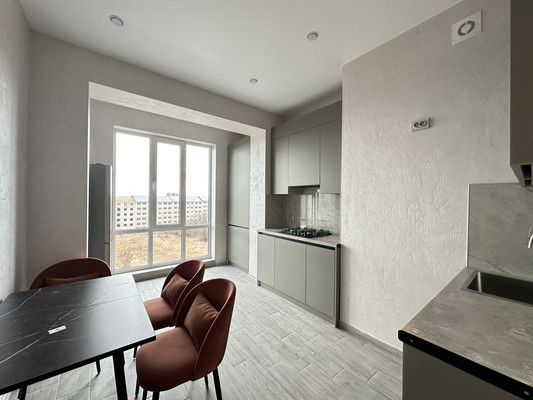 Сдам однокомнатную (1-комн.) квартиру, Солнечная ул, 40, Нальчик г