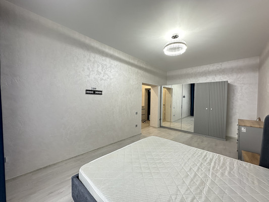 Сдам однокомнатную (1-комн.) квартиру, Солнечная ул, 40, Нальчик г