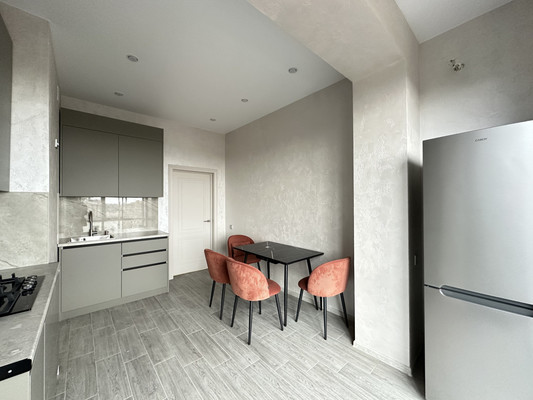 Сдам однокомнатную (1-комн.) квартиру, Солнечная ул, 40, Нальчик г