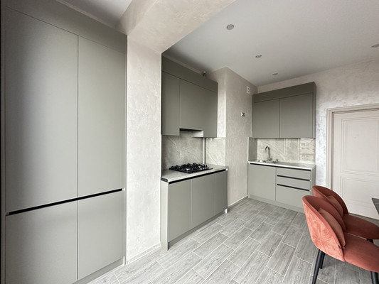 Сдам однокомнатную (1-комн.) квартиру, Солнечная ул, 40, Нальчик г