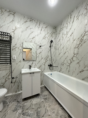 Сдам однокомнатную (1-комн.) квартиру, Солнечная ул, 40, Нальчик г