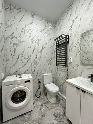 Сдам однокомнатную (1-комн.) квартиру, Солнечная ул, 40, Нальчик г