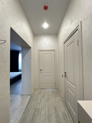 Сдам однокомнатную (1-комн.) квартиру, Солнечная ул, 40, Нальчик г