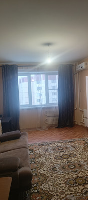 Продам двухкомнатную (2-комн.) квартиру, Ломоносова ул, д114/27, Воронеж г