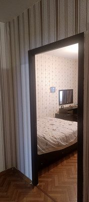 Продам двухкомнатную (2-комн.) квартиру, Ломоносова ул, д114/27, Воронеж г