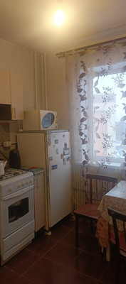 Продам двухкомнатную (2-комн.) квартиру, Ломоносова ул, д114/27, Воронеж г