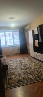 Продам двухкомнатную (2-комн.) квартиру, Ломоносова ул, д114/27, Воронеж г