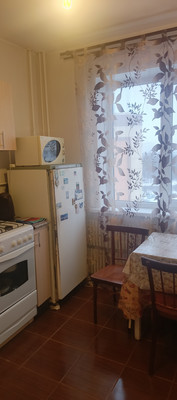 Продам двухкомнатную (2-комн.) квартиру, Ломоносова ул, д114/27, Воронеж г