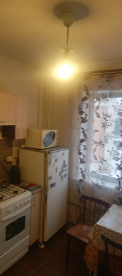 Продам двухкомнатную (2-комн.) квартиру, Ломоносова ул, д114/27, Воронеж г