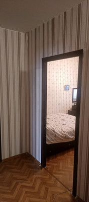 Продам двухкомнатную (2-комн.) квартиру, Ломоносова ул, д114/27, Воронеж г