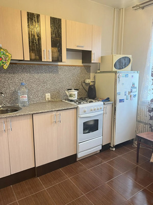 Продам двухкомнатную (2-комн.) квартиру, Ломоносова ул, д114/27, Воронеж г