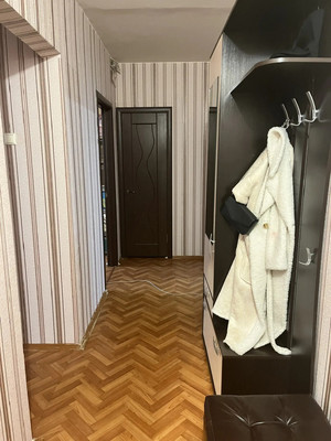 Продам двухкомнатную (2-комн.) квартиру, Ломоносова ул, д114/27, Воронеж г