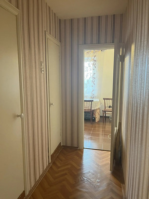 Продам двухкомнатную (2-комн.) квартиру, Ломоносова ул, д114/27, Воронеж г