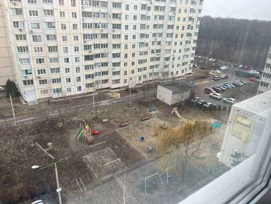 Продам двухкомнатную (2-комн.) квартиру, Ломоносова ул, д114/27, Воронеж г