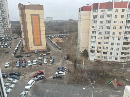 Продам двухкомнатную (2-комн.) квартиру, Ломоносова ул, д114/27, Воронеж г