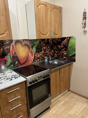 Сдам однокомнатную (1-комн.) квартиру, Вознесенское ш, 49к2, Колпино г