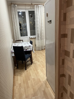 Сдам однокомнатную (1-комн.) квартиру, Вознесенское ш, 49к2, Колпино г