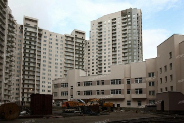 Сдам однокомнатную (1-комн.) квартиру, Вознесенское ш, 49к2, Колпино г