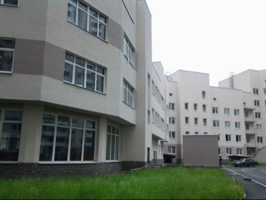 Сдам однокомнатную (1-комн.) квартиру, Вознесенское ш, 49к2, Колпино г