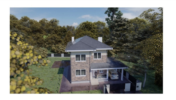 Продам дом, Митькино д, 0 км от города