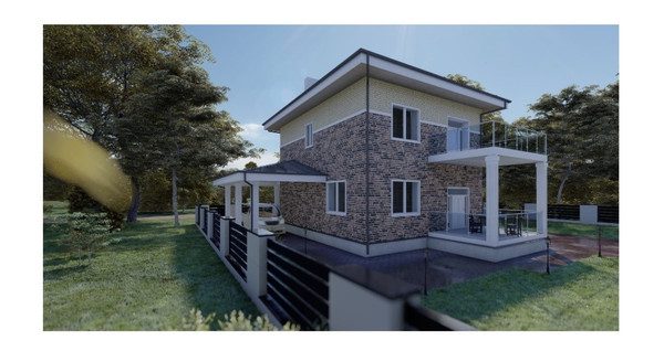 Продам дом, Митькино д, 0 км от города