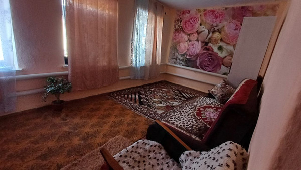 Продам дом, Народная ул, 23, Красная Поляна с, 0 км от города