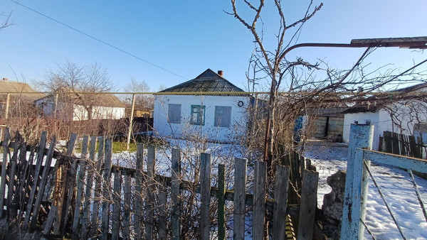 Продам дом, Народная ул, 23, Красная Поляна с, 0 км от города