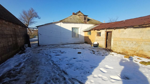 Продам дом, Народная ул, 23, Красная Поляна с, 0 км от города