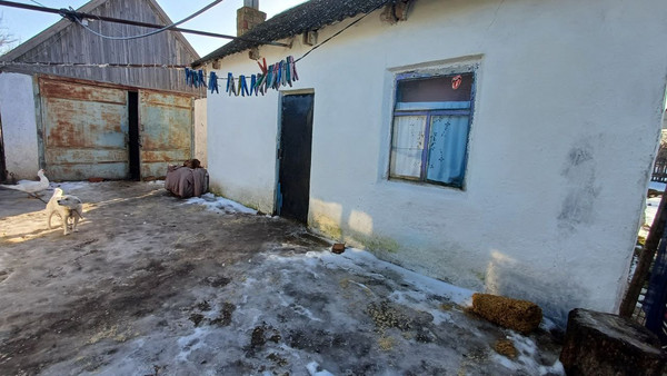 Продам дом, Народная ул, 23, Красная Поляна с, 0 км от города