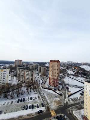 Продам однокомнатную (1-комн.) квартиру, Лутова ул, 6, Липецк г