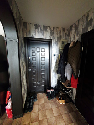 Продам однокомнатную (1-комн.) квартиру, Лутова ул, 6, Липецк г