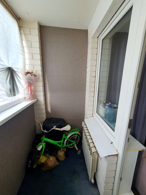 Продам однокомнатную (1-комн.) квартиру, Лутова ул, 6, Липецк г