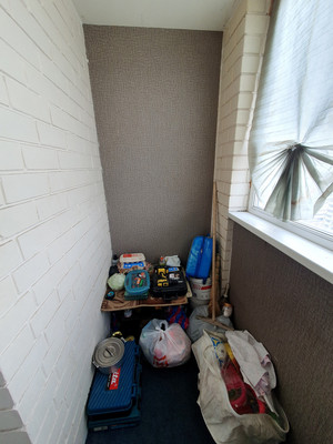 Продам однокомнатную (1-комн.) квартиру, Лутова ул, 6, Липецк г