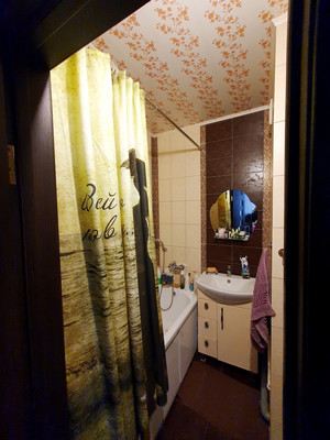 Продам однокомнатную (1-комн.) квартиру, Лутова ул, 6, Липецк г