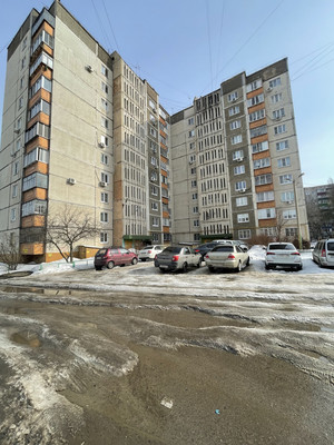 Сдам однокомнатную (1-комн.) квартиру, Яна Фабрициуса ул, 1, Липецк г