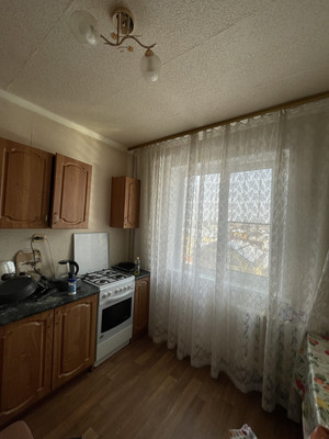 Сдам однокомнатную (1-комн.) квартиру, Яна Фабрициуса ул, 1, Липецк г