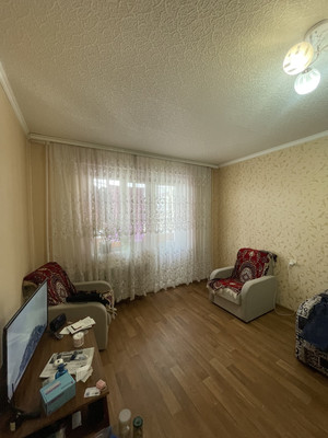 Сдам однокомнатную (1-комн.) квартиру, Яна Фабрициуса ул, 1, Липецк г