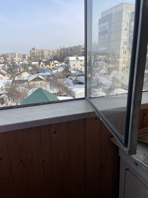 Сдам однокомнатную (1-комн.) квартиру, Яна Фабрициуса ул, 1, Липецк г