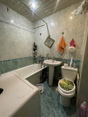 Сдам однокомнатную (1-комн.) квартиру, Яна Фабрициуса ул, 1, Липецк г