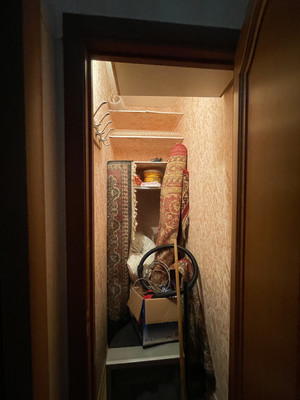 Сдам однокомнатную (1-комн.) квартиру, Яна Фабрициуса ул, 1, Липецк г