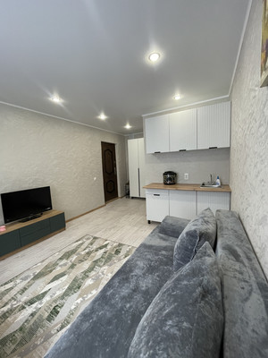 Продам однокомнатную (1-комн.) квартиру, Доватора ул, 18, Липецк г