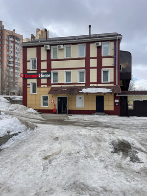 Продам однокомнатную (1-комн.) квартиру, Доватора ул, 18, Липецк г