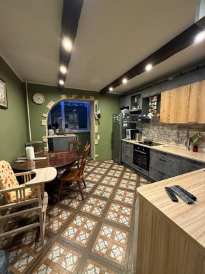 Продам двухкомнатную (2-комн.) квартиру, 50 лет ВЛКСМ ул, 18а, Подольск г