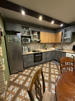 Продам двухкомнатную (2-комн.) квартиру, 50 лет ВЛКСМ ул, 18а, Подольск г