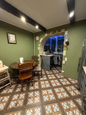 Продам двухкомнатную (2-комн.) квартиру, 50 лет ВЛКСМ ул, 18а, Подольск г