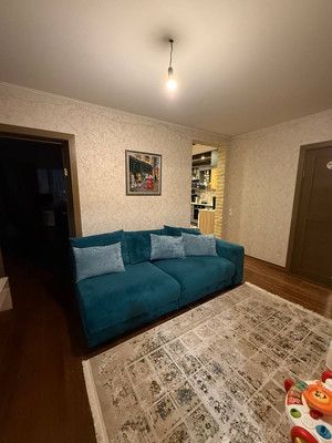 Продам двухкомнатную (2-комн.) квартиру, 50 лет ВЛКСМ ул, 18а, Подольск г