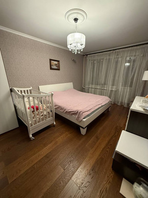 Продам двухкомнатную (2-комн.) квартиру, 50 лет ВЛКСМ ул, 18а, Подольск г