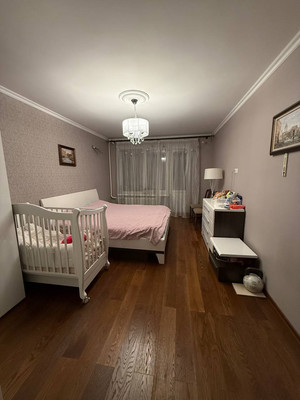 Продам двухкомнатную (2-комн.) квартиру, 50 лет ВЛКСМ ул, 18а, Подольск г